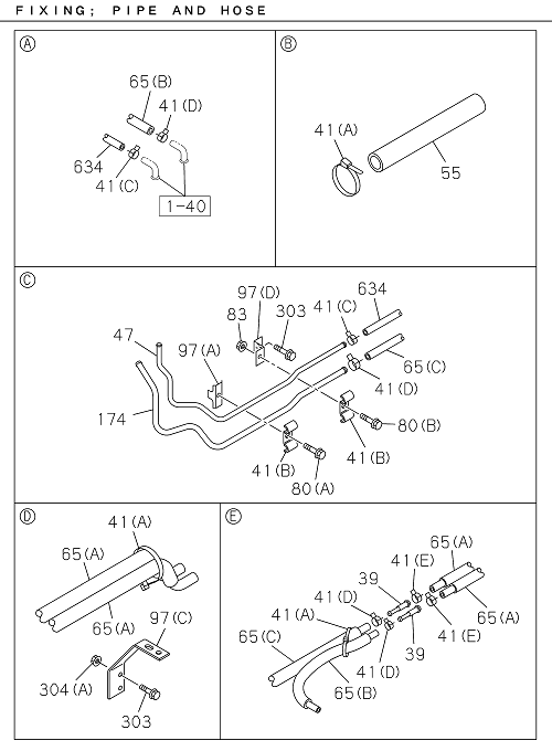 Partial Engine